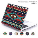 macbook pro air 13 15 インチ ケース カバー macbookpro シェルケース macbookair パソコンケース PC保護ケース マックケース マックブック mac book マッキントッシュ ethnic ネイティブ エスニック トライバル 柄 デザイン