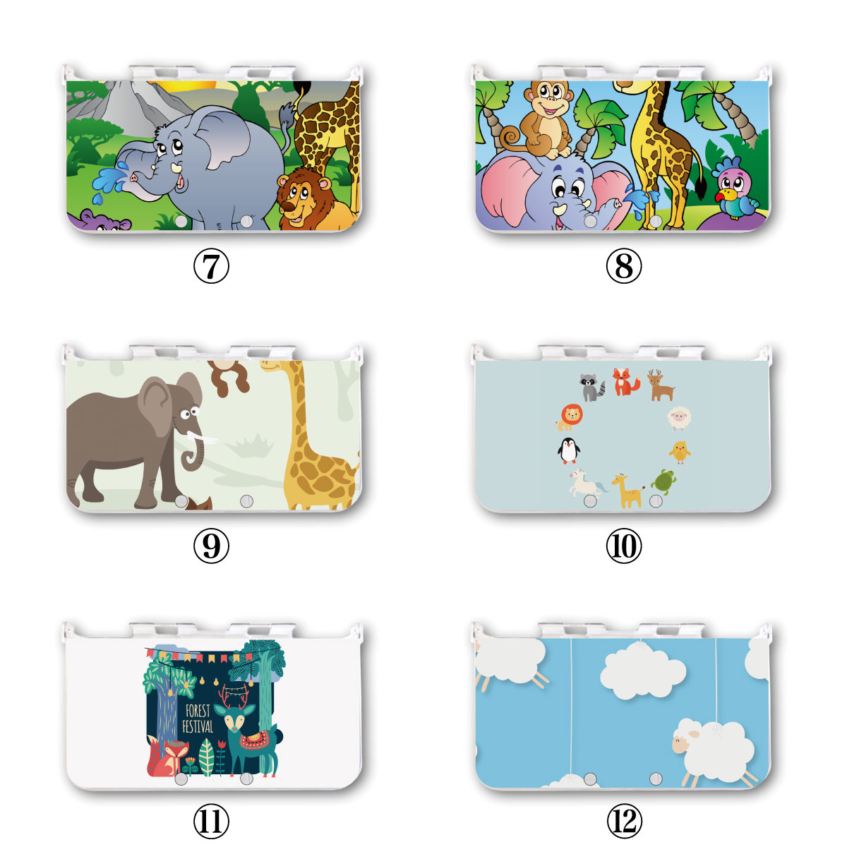 【中古】【輸入品・未使用】Zoobles (輸入版:北米) DS