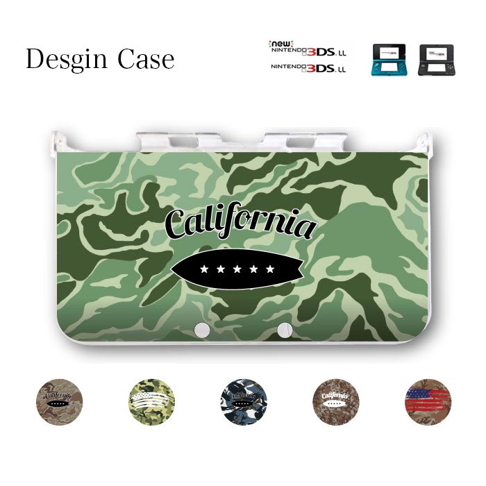 3DS 3DSLL NEW3DS NEW3DSLL б С º º ե ե ե顼˥ƥɡ DS ga...