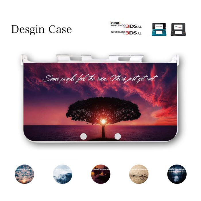 3DS カバー ニンテンドー DS game 可愛い 送料無料 DSケース nintendo ds 3ds case ケース beach hawaii guam