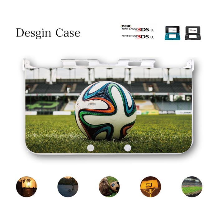 3DS С  japan sports ݡ å ܡ Х   soccer  ball   ˥ƥɡ DS game İ ̵ DS nintendo ds 3ds case 