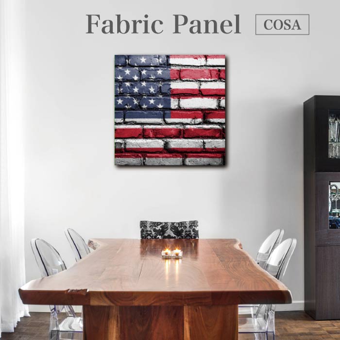 ファブリックパネル パターン 正方形 柄 シンプル ストライプ 国旗 ゼブラ パネル アート お洒落 デザイン 北欧 壁掛け 飾り 可愛い 人気 生地 木製 高品質 装飾 オブジェ 店舗 ディスプレイ