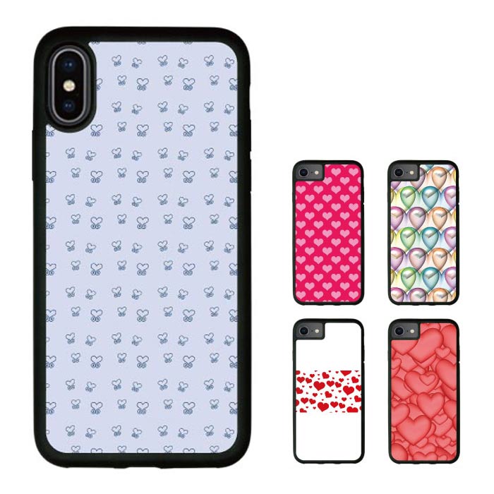 乐天商城 - スマホケース iphoneXR iphoneXs max iPhone x ケース iphone8ケース iPhone7 iPhone6s ハードケース アクリル プリント デザイン 高級感 スマホカバー 携帯ケース デザイナー