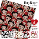 Betty Boop(TM) ハンドタオル ハンカチ ユニセックス メンズ レディース 男女共用 プリント ウォッシュタオル HAND TOWEL キャラクター ベティー ブープ(TM) ベティーちゃん グッズ 送料無料 おしゃれ 可愛い 人気 レトロ ギフト プレゼント アメリカンカジュアル