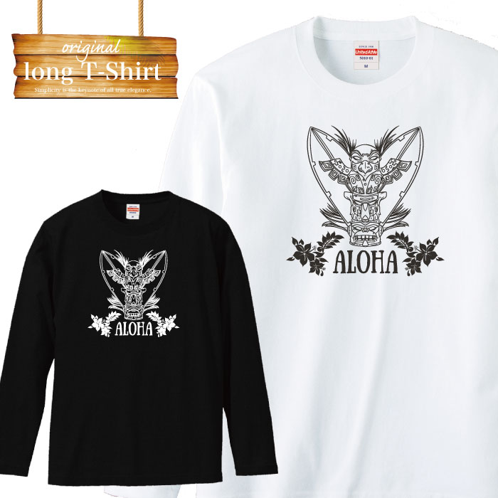 y|Cg4{ }\ Ԍ 5/9 20:00`5/16 01:59܂ŁIzOX[u T  aloha An nC JCA CLL T[t SURF vh Xg[g Y fB[X  MENS S M L XL XXL T-SHIRT vg T[t{[h 傫TCY