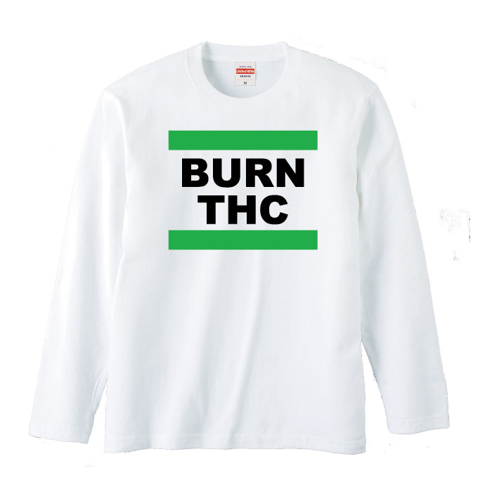 ロングスリーブ ロンT 長袖 植物 草 hiphop プランド メンズ レディース 長袖 MENS S M L XL XXL T-SHIRT プリント 大きいサイズ ビックシルエット