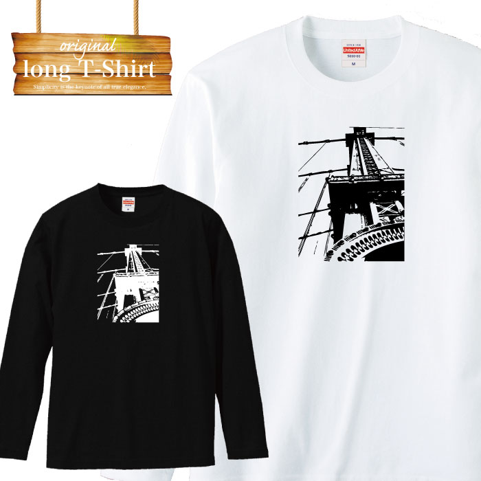 ロングスリーブ ロンT 長袖 ファッション プランド メンズ レディース 長袖 MENS S M L XL XXL T-SHIRT プリント 大きいサイズ ビックシルエット