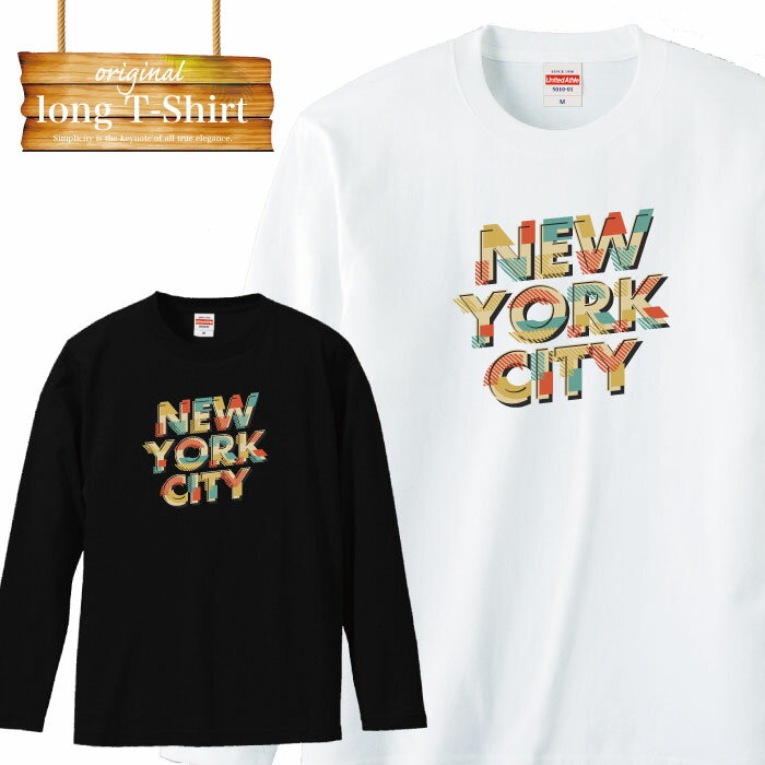 y|Cg4{ }\ Ԍ 5/9 20:00`5/16 01:59܂ŁIzOX[u T  new york j[[N vg vh Y fB[X  MENS S M L XL XXL T-SHIRT vg 傫TCY rbNVGbg