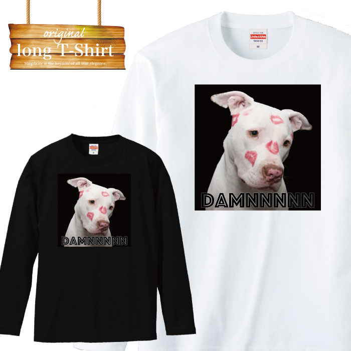 ロングスリーブ ロンT girl LIP 唇 クチビル リップ セクシー ビキニ 水着 sexy 女性 長袖 メンズ レディース 長袖 MENS S M L XL XXL T-SHIRT 大きいサイズ ビックシルエット