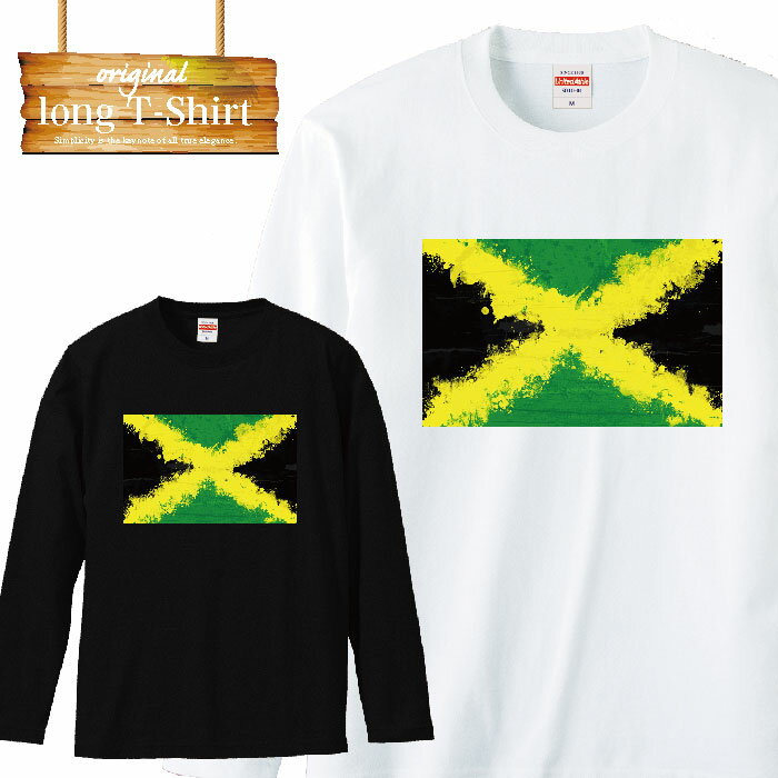 y10%OFF N[|s }\ Ԍ 5/9 20:00`5/16 01:59܂ŁIz OX[u T JAMAICA W}CJ reggae QG [c roots X^ rasta Xg[g street hiphop  Y fB[X  MENS S M L XL XXL T-SHIRT 傫