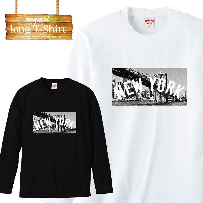 y10%OFF N[|s }\ Ԍ 5/9 20:00`5/16 01:59܂ŁIz OX[u T GpCA XeCg r NEW YORK j[[N NYC ubN uNX AJ   Y fB[X  MENS S M L XL XXL T-SHIRT