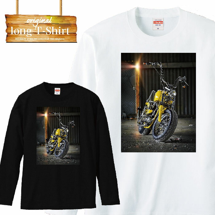 y10%OFF N[|s }\ Ԍ 5/9 20:00`5/16 01:59܂ŁIz OX[u T bike oCN gbN Be[W Xg[g street  Y fB[X  MENS S M L XL XXL T-SHIRT 傫TCY rbNVGbg