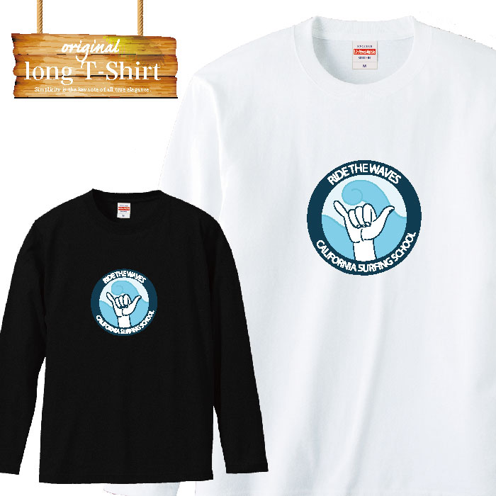 󥰥꡼ T street surf ե  aloha եå Ĺµ  ǥ Ĺµ MENS S ...