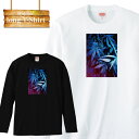【※夏の限定ゲリラ開催10%OFF 割引クーポン発行※ 7/15~7/21まで!】 ロングスリーブ ロンT street ストリート レゲエ レゲエ hiphop 植物 自然 草 麻 緑 植物草 ファッション 長袖 メンズ レディース 長袖 MENS S M L XL XXL T-SHIRT 大きいサ