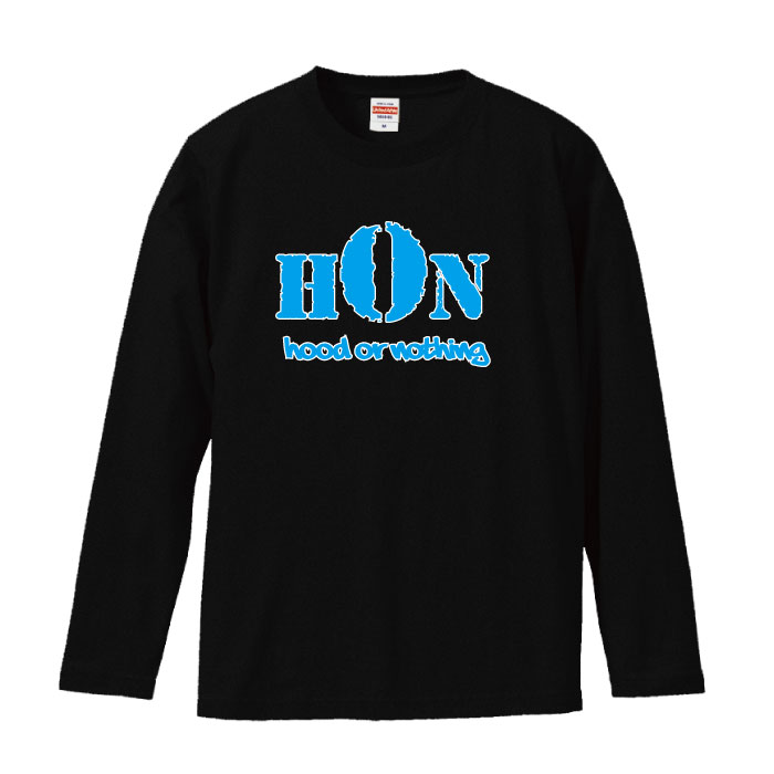 【 ※ポイント10倍※ 39ショップ買い周り 期間限定 8/19 20:00~ 8/23 01:59】 ロングスリーブ ロンT hood or nothing westcoast ウエッサイ og original gangsta ギャング bloods street reggae ストリート fashion ファッション 流行 デザイン ロゴ 長袖 ビックシルエット