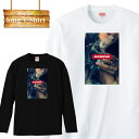 【※ゲリラ開催10%OFF 割引クーポン発行※ 8/20~8/25まで!】 ロングスリーブ ロンT 植物 hiphop 巻煙草 レゲエ レゲエ 草 煙 緑 ファッション 流行 デザイン ロゴ 長袖 ビックシルエット 大きいサイズあり big size ビックサイズ