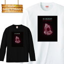 【※GW限定10%OFF 割引クーポン発行※ 4/26〜5/7まで!】 ロングTシャツ ロンティー ロンTee 白Tee 黒Tee ストリート ネオン かっこいい オーバーサイズ デザイン 海外 セレブ ピンク PINK 写真 フォトT ブラック ホワイト オ(4)