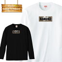 【※夏の限定ゲリラ開催10%OFF 割引クーポン発行※ 7/15~7/21まで!】 ロングTシャツ ロンティー ロンTee 白Tee 黒Tee 七色ダム バス釣り アングラー 釣り 釣り師 バスボート ウェア カラバリ バスフィッシング 湖 ダム リザーバー クリーク ブラ