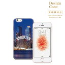 iPhone8 plus iphone7ケース newyork new york brooklyn america world ニューヨーク ブルックリン アメ...