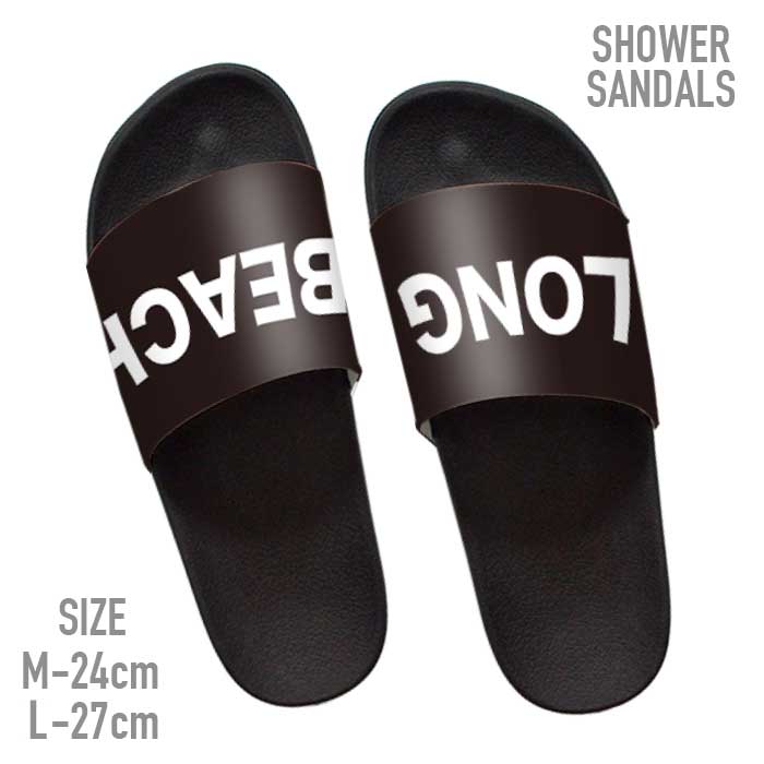 サンダル ビーチサンダル サンダル スリッパ シャワーサンダル 野外 海 川 アウトドア ブランド サンダル 南国 リゾート ナチュラル 植物 ロゴ ストリート street surf サーフ サーファー 葉っぱ ハワイアン ベージュ グリーン 上品