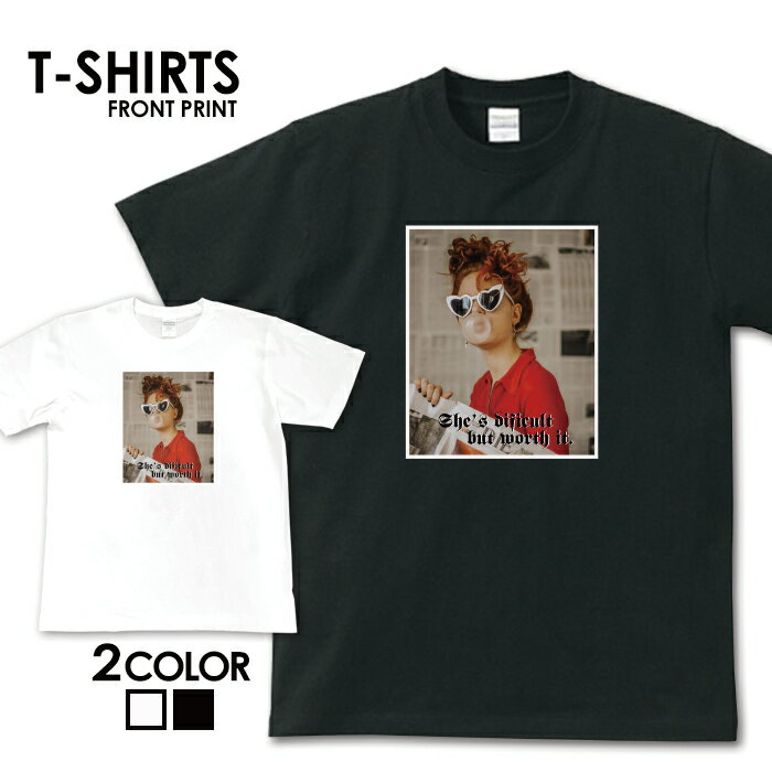 ＼P5倍 当店だけの大還元祭 期間限定 7/18〜7/26／Tシャツ 半袖 ストリート tee ガム 女性 モノクロ S M L XL XXL XXXL メンズ レディース ティーシャツ 人気 トレンド お洒落 ロゴ ビックサイズ