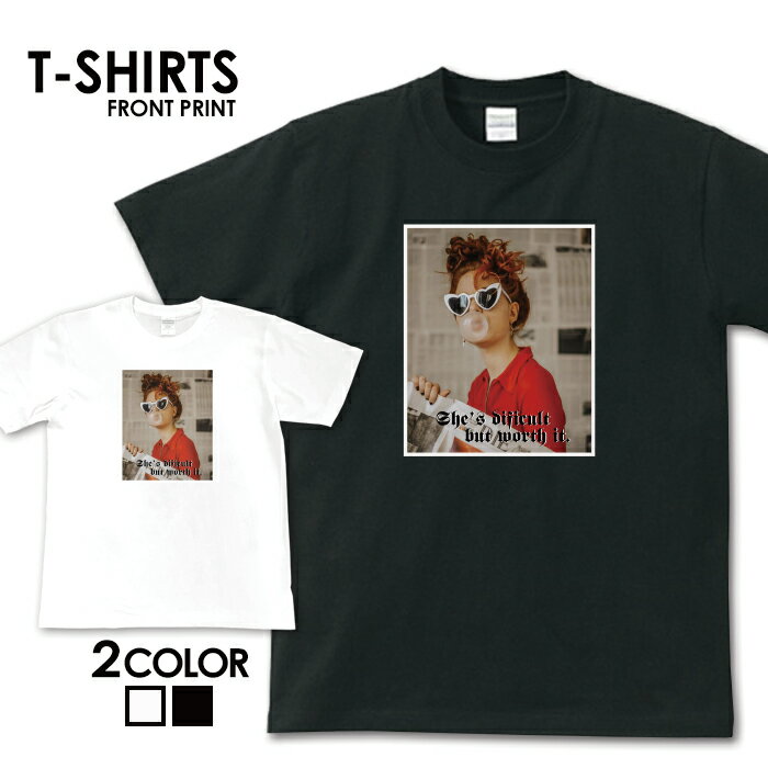 楽天TRON 楽天市場店Tシャツ 半袖 ストリート tee ガム 女性 モノクロ S M L XL XXL XXXL メンズ レディース ティーシャツ 人気 トレンド お洒落 ロゴ ビックサイズ