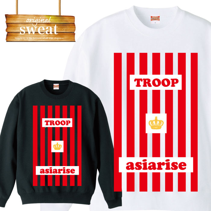 XEFbg g[i[  NVbN 90's 80's troop gD[v hiphop IWi jp Y fB[X Ap H~ pCn 100% S M L XL XXL 傫TCY rbNV