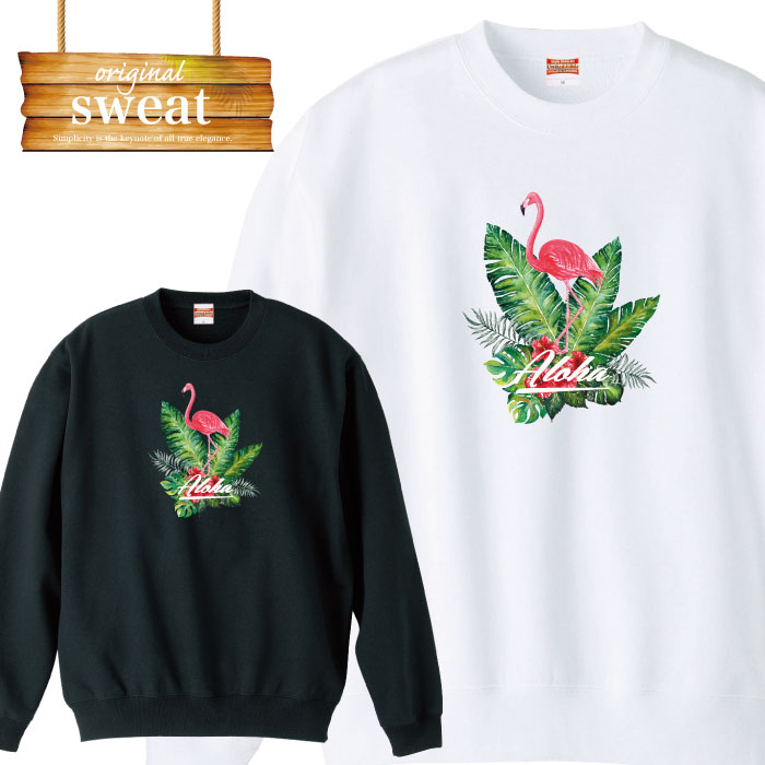 XEFbg g[i[  t~S flamingo aloha An r[` nC hawaii beach IWi jp Y fB[X Ap H~ pCn 100% S M L XL XXL 傫TC