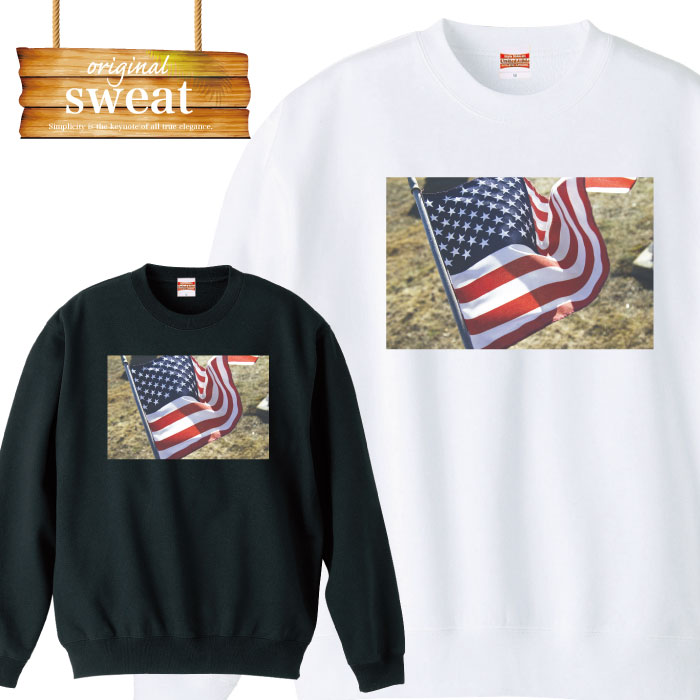 【※ポイント5倍 当店限定キャンペーン※ 11/5 21:00〜11/16 23:59】スウェット トレーナー アメカジ USA..