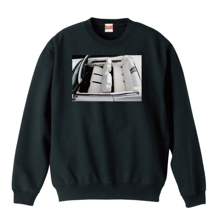 【※10%OFF 割引クーポン対象※ マラソン限定配布！3/20 20:00〜3/26 01:59】 クロニック lowrider ローライダー 西海岸 64 旧車 クルージング チカーノ chicano ウエッサイ westcoast 誕生日 プレゼント スウェット トレーナー メンズ レディース アパレ
