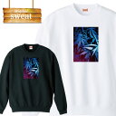 スウェット トレーナー ストリート 植物 草 hiphop 医療植物 自然 レゲエ レゲエ ファッション メンズ レディース アパレル ワンポイント 流行 トレンド street ピープス系 スト系