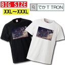 【※ゲリラ開催10%OFF 割引クーポン発行※ 8/20~8/25まで!】 ビッグサイズ Tシャツ でかT TRON オーバーサイズ 大きめ T-shirt ティーシャツ 半袖 大きいサイズあり big size ビックサイズ カジュアル 勇者 ドラゴン ロープレ ファンタ