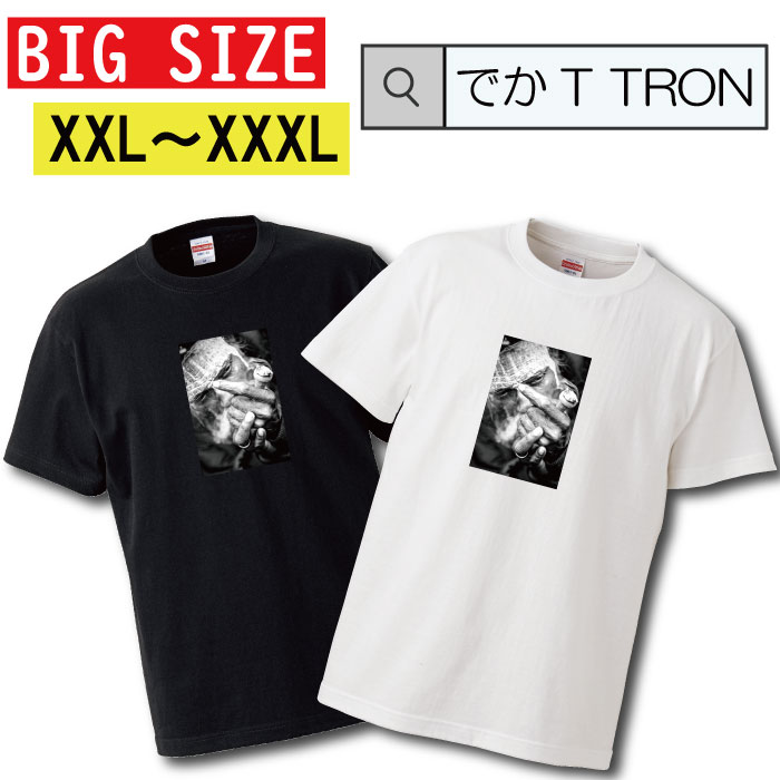 y10%OFF N[|s }\ Ԍ 5/9 20:00`5/16 01:59܂ŁIz TVc 傫TCY łT TRON XXL XXXL@2L 3L T-shirt eB[Vc  Xg[g street HIPHOP QG the chronic A hiphop V gh t@bV 傫