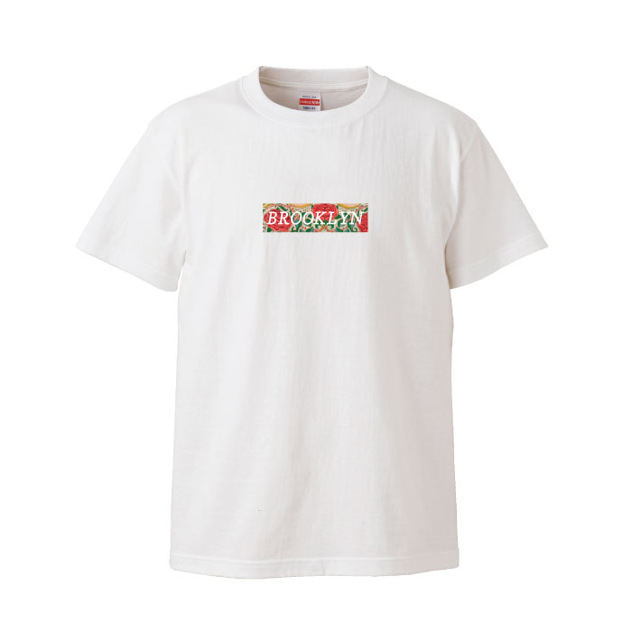 【※3日間限定 ポイント倍増中※ 限定 ゲリラ開催 7/25〜7/27まで】BOXロゴT