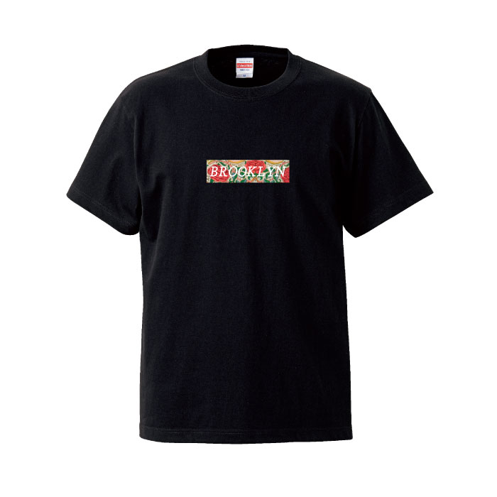 【※3日間限定 ポイント倍増中※ 限定 ゲリラ開催 7/25〜7/27まで】BOXロゴT