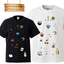 trend tattoo タトゥー スカジャン 刺繍風 print T シャツ Tシャツ プリント デザイン プランド アパレル 服 洋服 メール便 送料無料 蝶々 虎 ダガー ハート ツバメ
