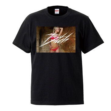 アロハ hawaii aloha ハワイアン ビーチ sexy ケツ ass bitch セクシー 水着 ビキニ summer トロピカル ホノルル ワイキキ 写真 フォト フォトT Tシャツ プリント デザイン 洋服 メール便 送料無料