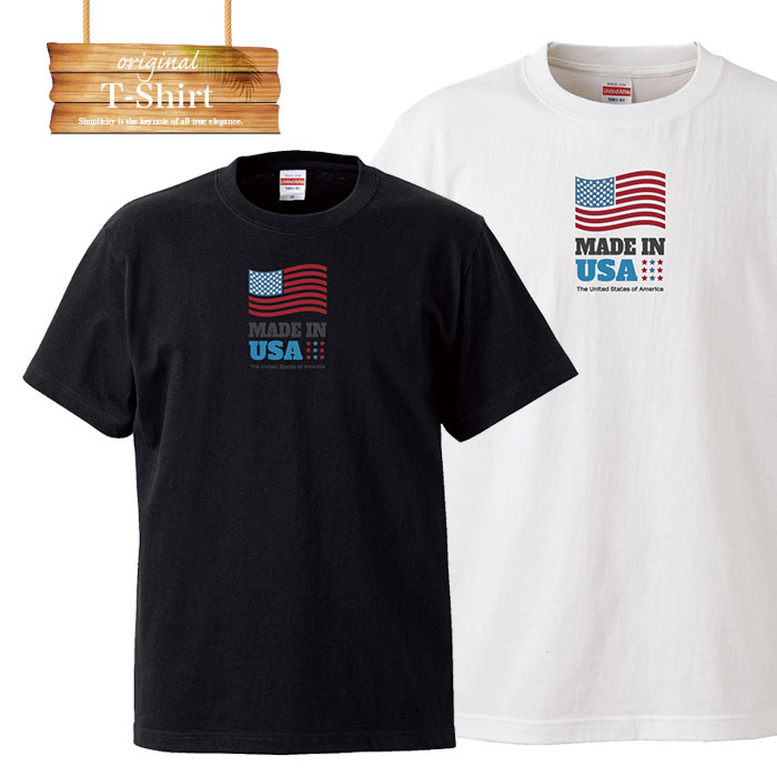 USA AJ AJO america j[[N newyork  Ȑ_ S ʐ^ tHg tHgT TVc vg fUC m t-shirt   zCg ubN t@bV Y