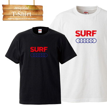 surf surfer surfing サーフ サーファー サーフィン wave 波 サーフボード 海 日焼け 黒肌 gal 水着 beach ロゴ フォトT Tシャツ プリント デザイン 洋服 t-shirt 白 黒 ホワイト ブラック