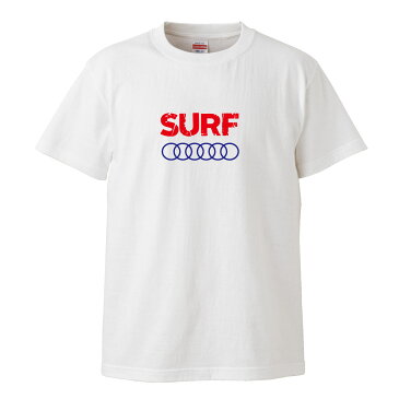 surf surfer surfing サーフ サーファー サーフィン wave 波 サーフボード 海 日焼け 黒肌 gal 水着 beach ロゴ フォトT Tシャツ プリント デザイン 洋服 t-shirt 白 黒 ホワイト ブラック