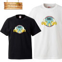Tシャツ 半袖 banana juice フルーツジュース バナナ ジュース オソロ コーデ おそろコーデ 双子コーデ LOGO ロゴT Tシャツ プリント ユニセックス ファッション メンズ レディース サイズ S M L X(4)