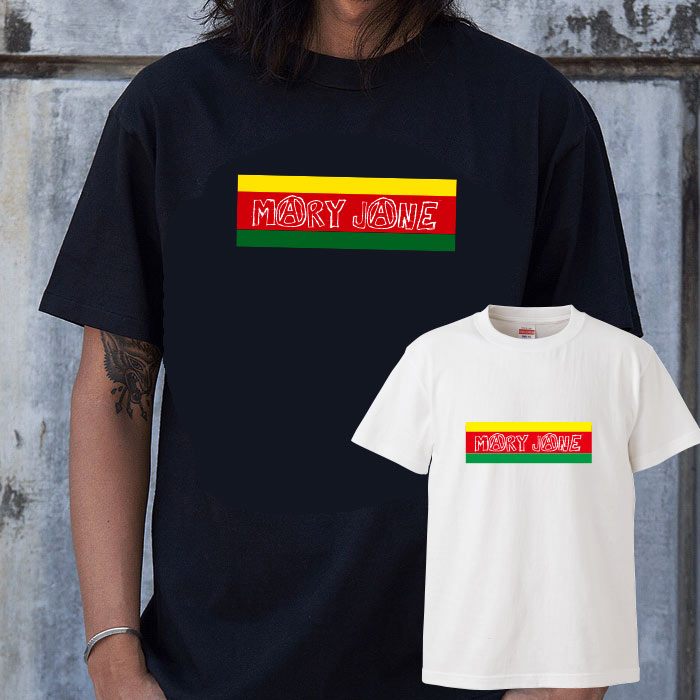 Tシャツ T-shirt ティーシャツ 半袖 大きいサイズあり big size ビックサイズ マー