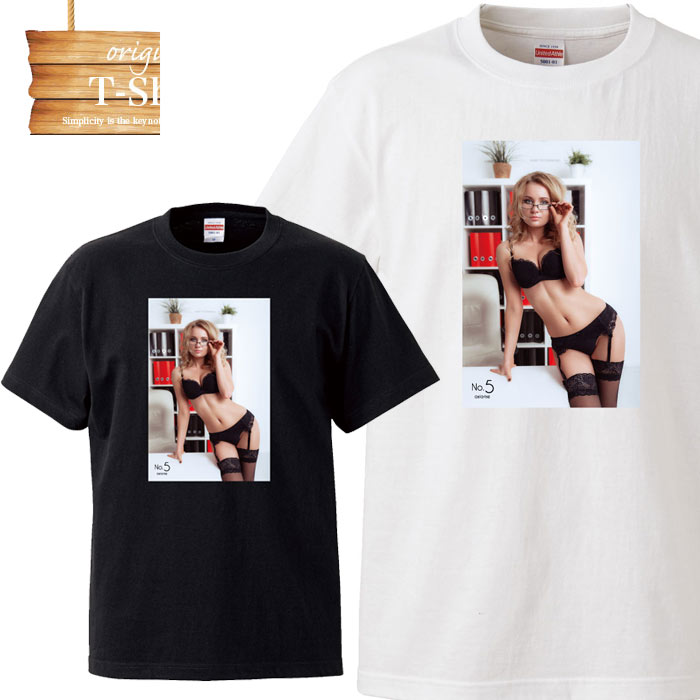 Tシャツ T-shirt ティーシャツ 半袖 大きいサイズあり big size ビックサイズ カジュアル sexy 女性 美 cute 水着 下着 tattoo タトゥー セクシー ガール 女性 ブランド アフロ パーマ レディー