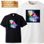 【※ポイント5倍 当店限定キャンペーン※ 10/25 00:00〜10/30 23:59】Tシャツ T-shirt ティーシャツ 半袖..