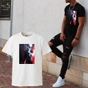 Tシャツ T-shirt ティーシャツ 半袖 大きいサイズあり big size ビックサイズ カジュアル sexy 女性 美 全美 セクシー 女性 happy 女の子 cute 大人 下着 カラフル 色気