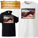 【※ゲリラ開催10%OFF 割引クーポン発行※ 8/20~8/25まで!】 Tシャツ T-shirt ティーシャツ 半袖 大きいサイズあり big size ビックサイズ ストリート ファッション lowrider ローライダー アメ車 ハイドロ カスタム 車 chicano チカーノ