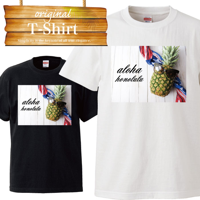 y10%OFF N[|s }\ Ԍ 5/9 20:00`5/16 01:59܂ŁIz aloha hawaii nCA v[ pCibv An OA pC honolulu zm  x X ċx TVc T-shirt eB[Vc  傫TCY big size