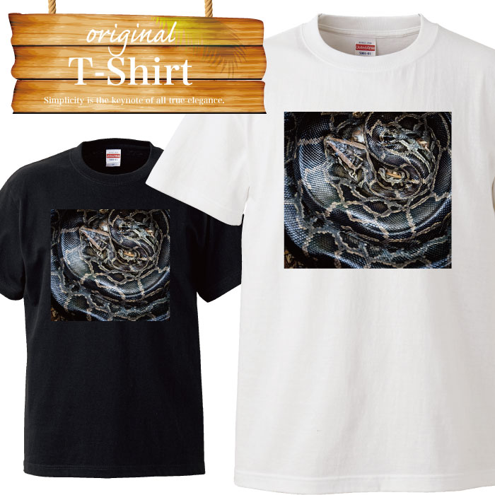 y10%OFF N[|s }\ Ԍ 5/9 20:00`5/16 01:59܂ŁIz  snake Xl[N  Ŏ wr KKwr ঒ |[pC\ R[Xl[N AI_CVE }V TVc T-shirt eB[Vc  傫TCY big size r