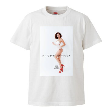 sexy 女性 モデル グラマー 水着 金髪 セクシー プール ROSEBLUE Tシャツ T-shirt ティーシャツ 半袖 大きいサイズあり big size ビックサイズ