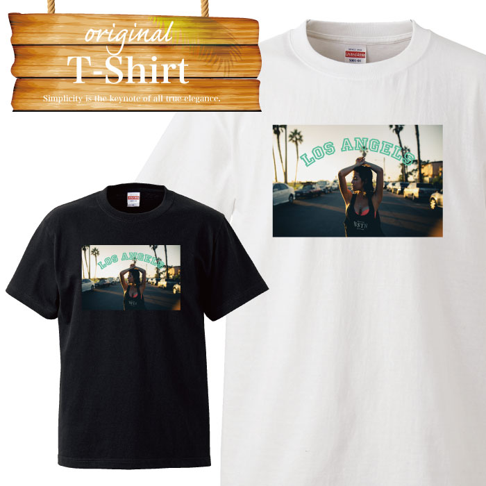 ロサンゼルス セクシー 西海岸 westside ウェッサイ チカーノ westcoast HIPHOP B系 ダンス 衣装 Tシャツ T-shirt ティーシャツ 半袖 大きいサイズあり big size ビックサイズ